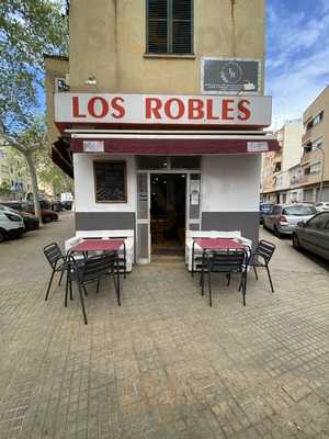 Restaurants Los Robles