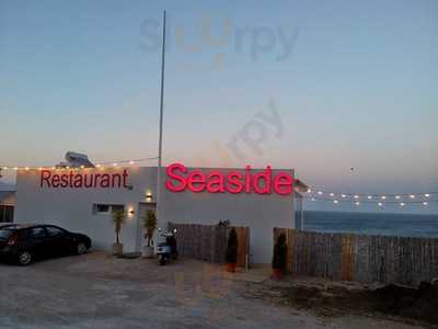 Seaside Grill & Bar