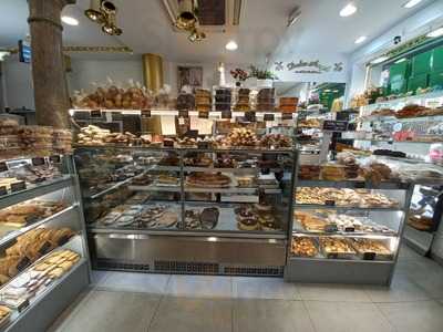 Bakery