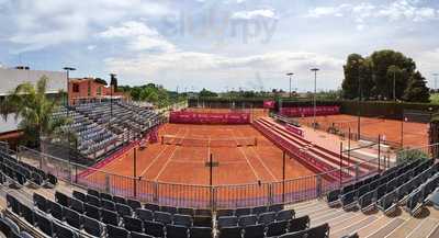 Club Tennis Reus Monterols