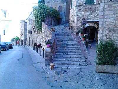 Bar Dei Priori, Perugia