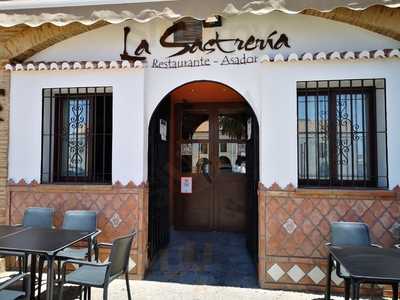 La Sastrería Restaurante Asador