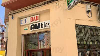 Bar Amblas