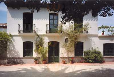 Meson Huerta San Vicente