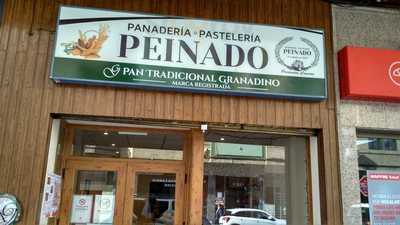 Panadería - Pastelería Peinado