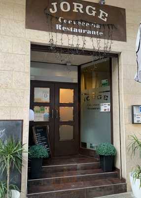 Restaurante Jorge