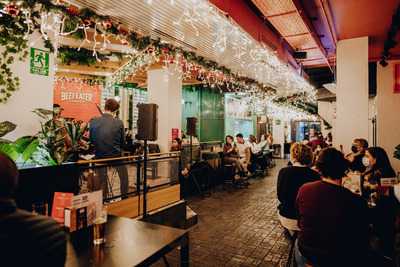 Mercado de San Valero