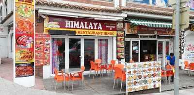 Himalaya Restaurant