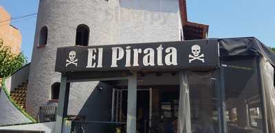 El Pirata