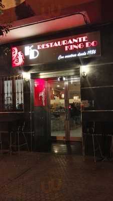 Restaurante Kingdo