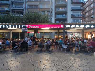 Gelateria Venezia