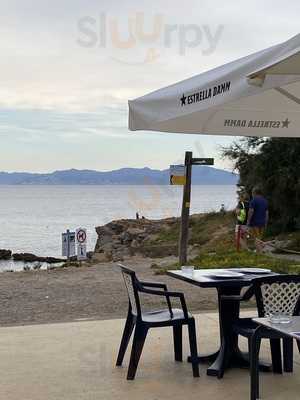 Restaurante Port De Rei