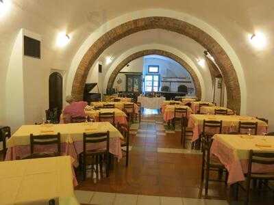 Ristorante Pizzeria Al Vecchio Frantoio, Bernalda