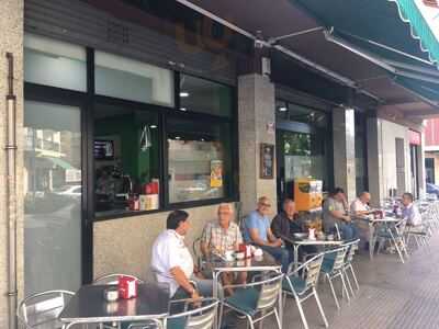 Bar Restaurante Amistad