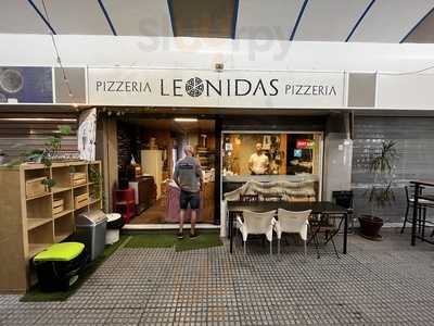 Pizzeria Leonidas