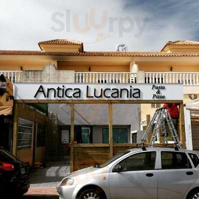 Pizzeria Antica Lucania