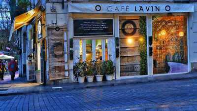 Café Lavin