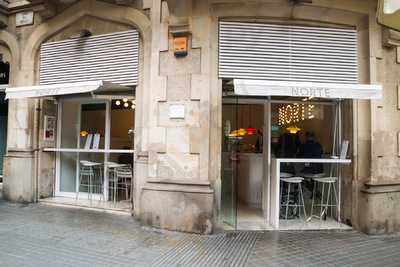 Norte Restaurante