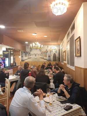 Taberna Sierra De Aracena