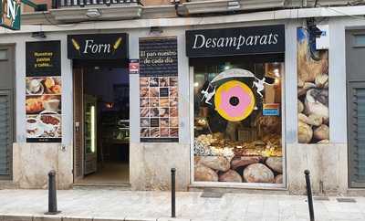 Forn Desamparats