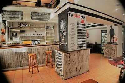 Tabierna Craft Beer Ordio