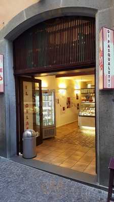 Gelateria Pasqualetti, Orvieto