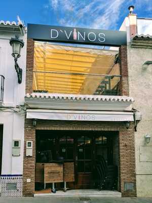 D'vinos Gastrobar