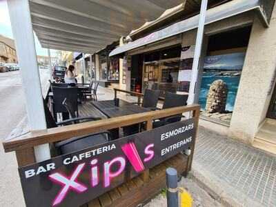 Xip S Bar