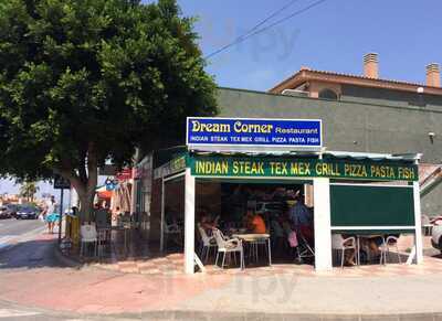 Dream Corner International