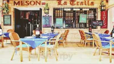 Meson La Tralla