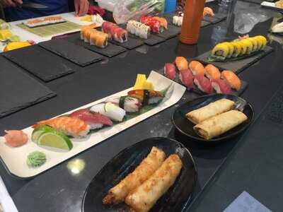 Torayaki&restaurante