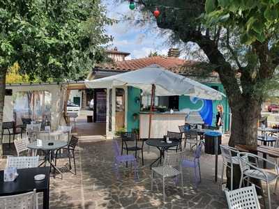 Gelateria Polo Nord, Perugia