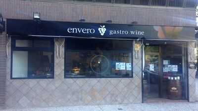 Envero Gastrowine