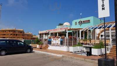 Restaurante La Terraza