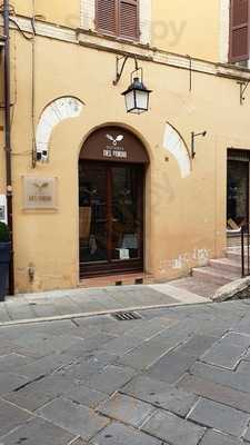 Ristorante Gli Archi, Assisi