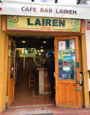 Cafe Bar Lairén