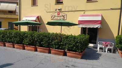 Gelateria Caffetteria Gourmandises, Terni