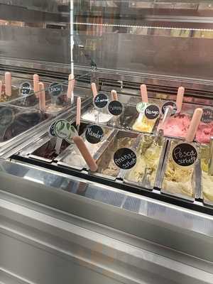 Gelateria Primavera Di Schippa Adriana