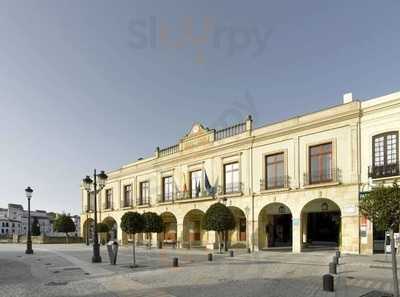 Parador De Ronda Restaurant