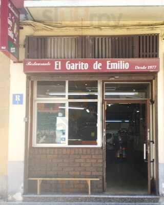 Bar-restaurante El Garito De Emilio