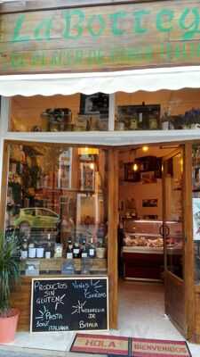 La Bottega Del Sorsi E Morsi