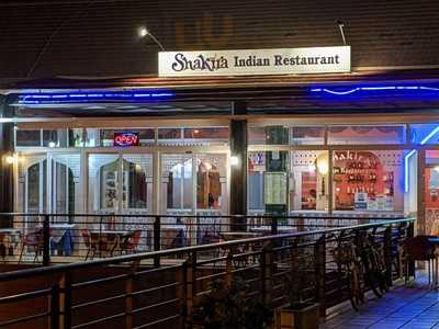 Shakira Indian Restaurant