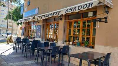 Restaurante Tango Asador