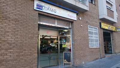 Bar Diamo