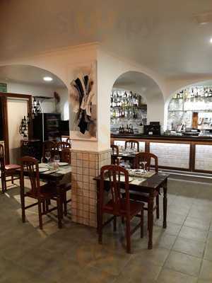 Restaurante El Faisán