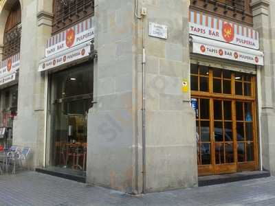 Bar Celta