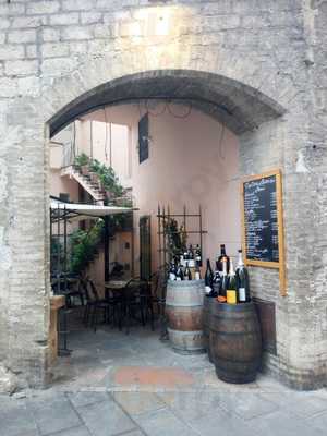 Cafe Duomo Assisi