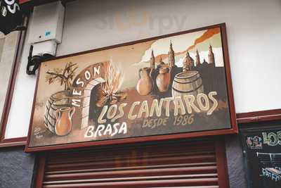 Mesón Los Cántaros