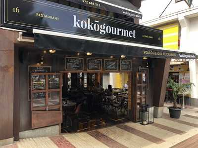 Kokogourmet