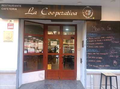 Restaurante Cooperativa